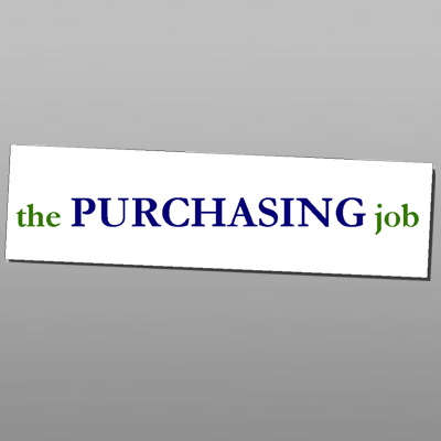 The Specialist Jobsite for Purchasing and Supply Chain Roles. Part of the TipTopJob Group - For a wider variety of jobs check us out @ http://t.co/ceGSW4bN