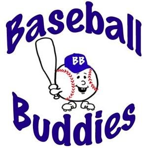 Baseball Buddies is an enrichment program uniquely designed to help children ages 3-5 years old develop motor skills using baseball themes!