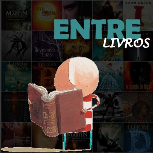 Twitter Oficial do Blog