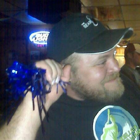 DanielTerpstra2's profile picture. Awesome person.