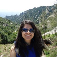 Anjali Sura (@aanjalii88) 's Twitter Profile