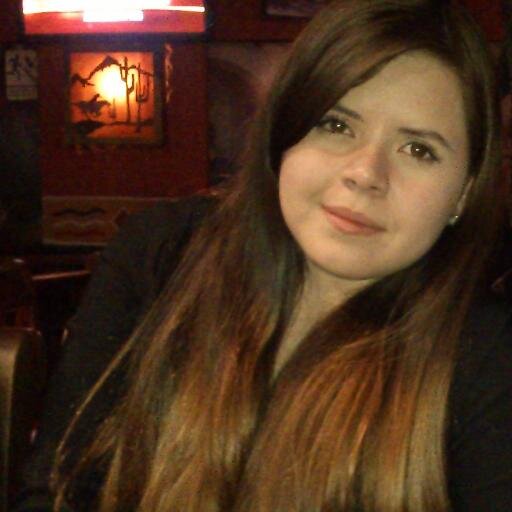 Psicóloga UN Ψ ♥ ♪ ♫