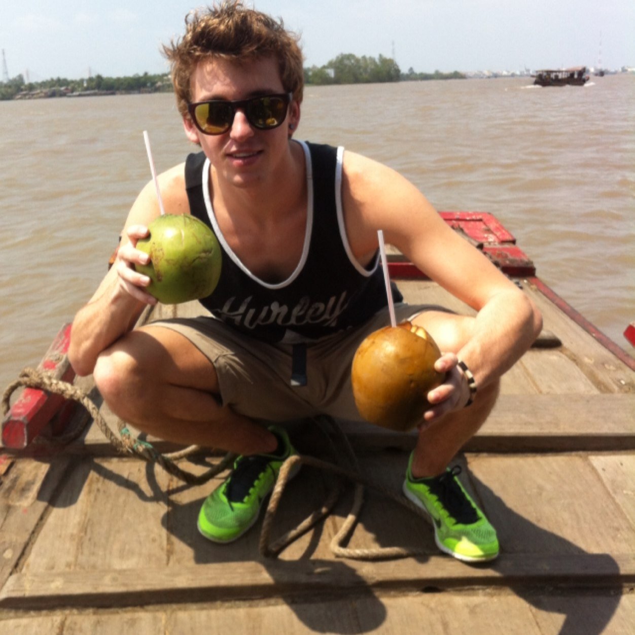 VodkaLiMN's profile picture. 