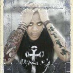 Bassist Punk 5 band