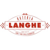 Osteria Langhe(@OsteriaLanghe) 's Twitter Profile Photo