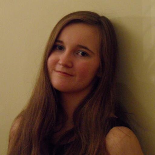 20, English student, aspiring writer, i follow back :)