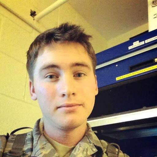 United States Air Force Basic Military Training
