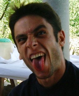 bosgar