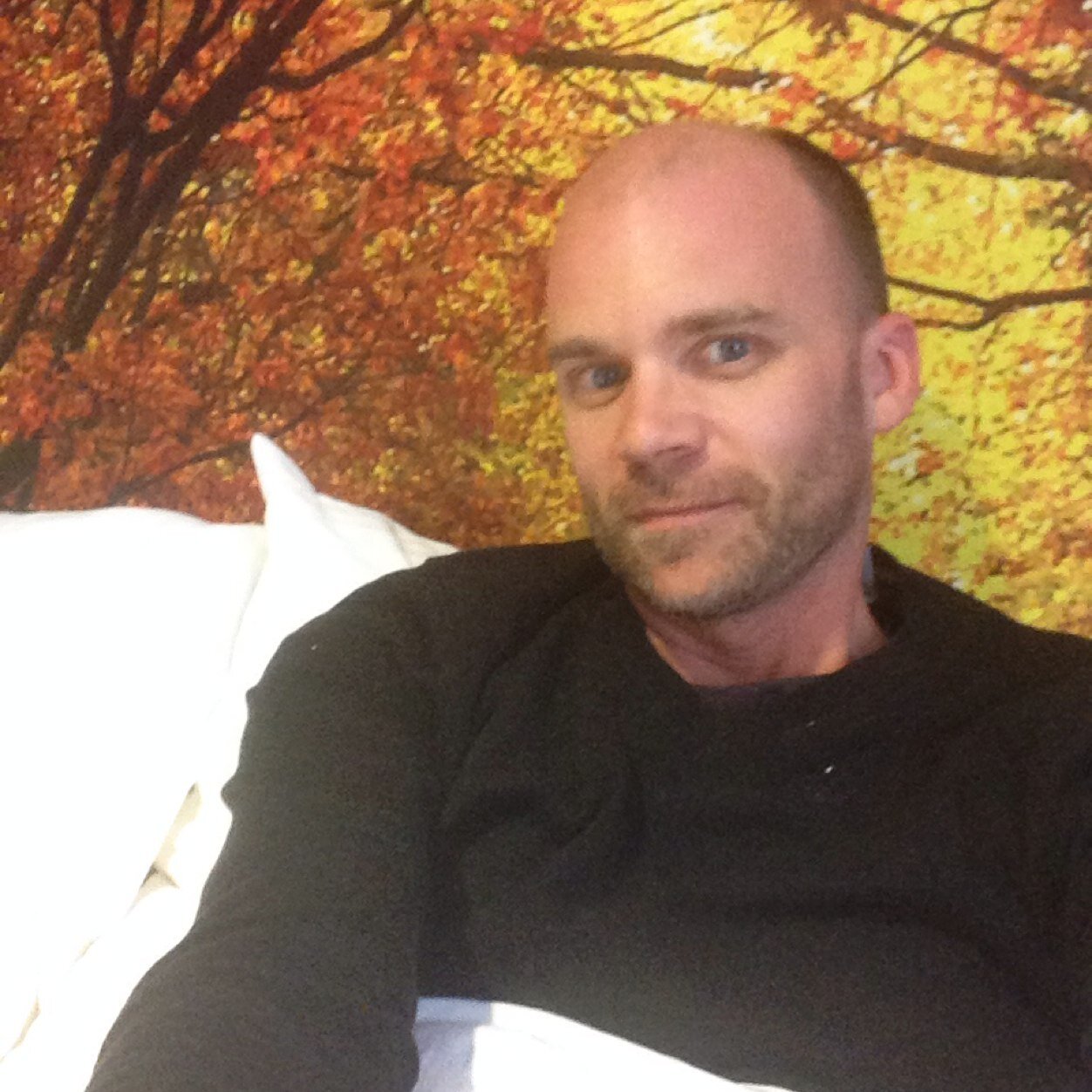 I am a hair stylist in Victoria, B.C
