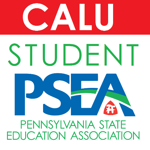 CalU_SPSEA's profile picture. This is CalU's SPSEA Chapter's twitter account! Our organization is for ALL education majors to participate in service projects, conferences and more!!