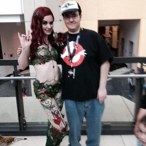 tmnhulk's profile picture. I did that thing with the Hulk that ruined all libraries forever. 
#Whitesox #comics #metal #hulk #marvel