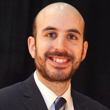 Director of Alumni Career Management and Professional Networks at William & Mary