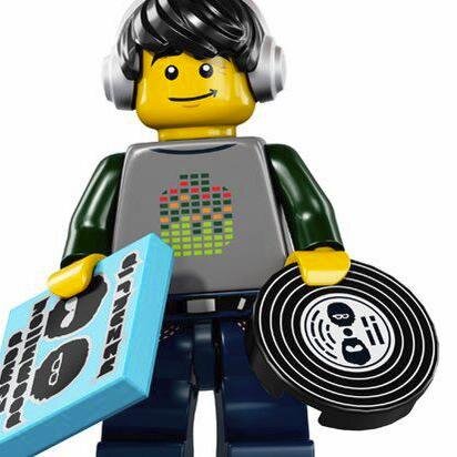 Bass music producer. #deejayworx fans  and record label owner.