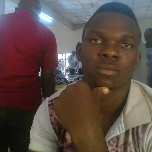 BENEDICT80's profile picture. i av d habit of a gud rapper, cos dat is wat i do most