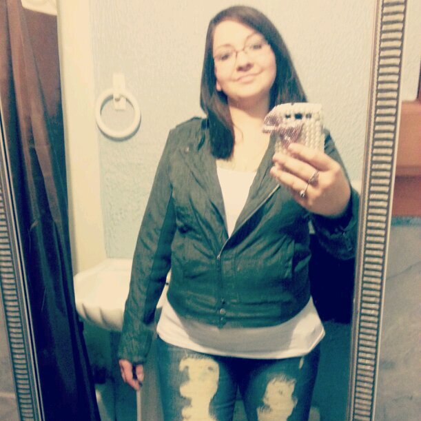 ♡  Type 1 Diabadass, Mother of two👶& three 🐶, wife & animal lover ♥