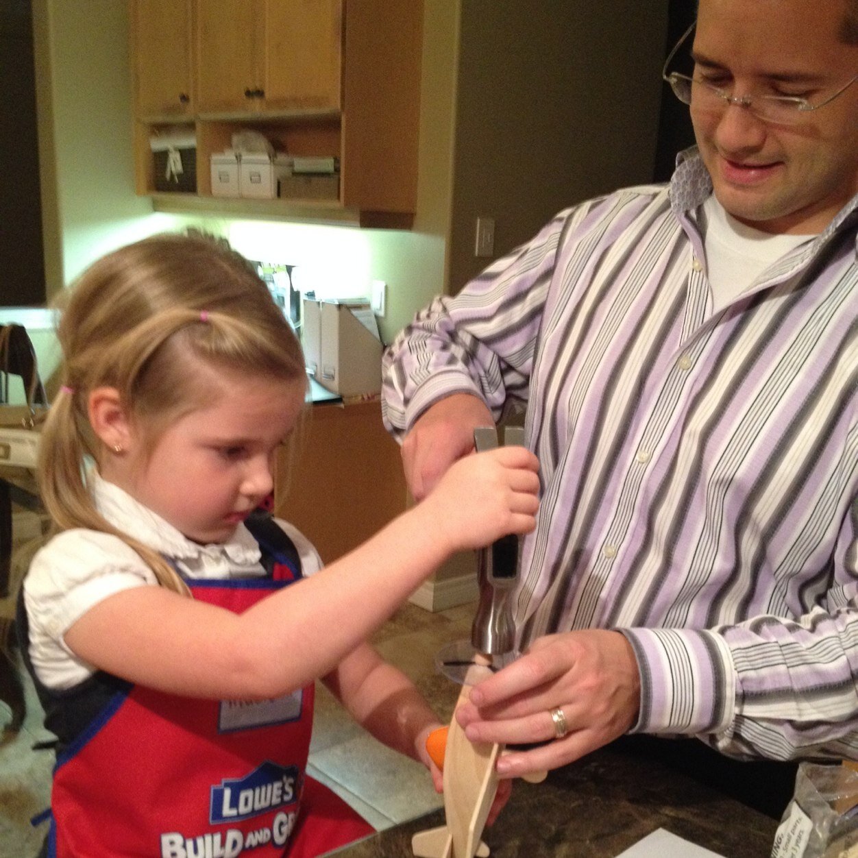 A father and husband whom is actively involved in the #HamOnt community through volunteerism.