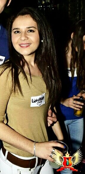 BmMirian's profile picture. un dia sin sonreir es un dia perdidoo:)