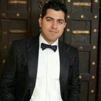 Raja Iftikhar(@rajamiftikhar) 's Twitter Profile Photo