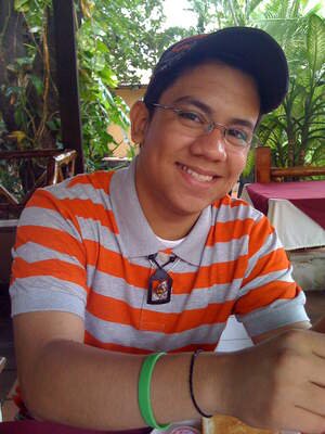guaro, apoyo al cardenales, amante a mi bella cuidad BARQUISIMETO