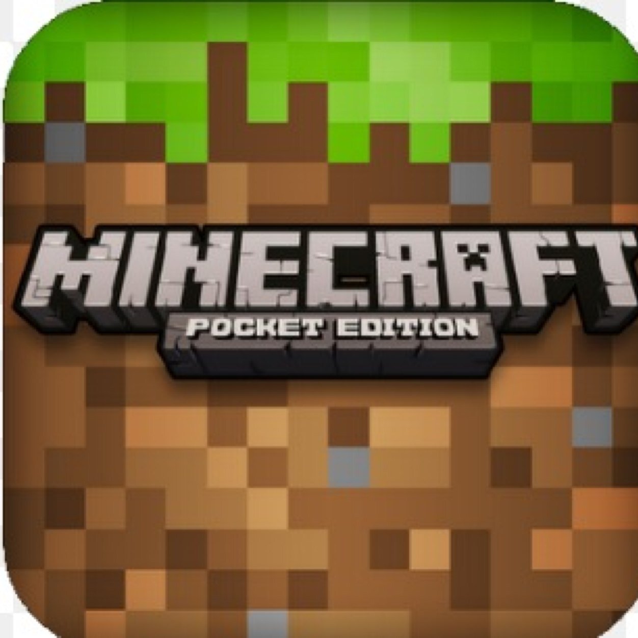 Official Twitter account for the MineCraft Pocket Edition app