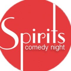 Canada's longest running open mic comedy night! Every Wednesday 9 pm. 642 Church Str. Toronto http://t.co/kiDLu1OaHL