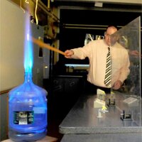 David Cotton (@newmanphysics) 's Twitter Profile