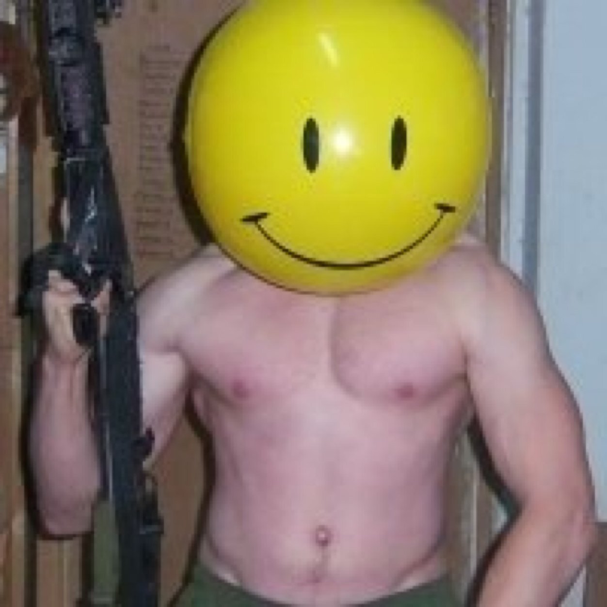 This twatter shits gay....
