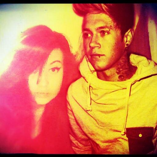 I'm waiting to meet u , one day it will be true !