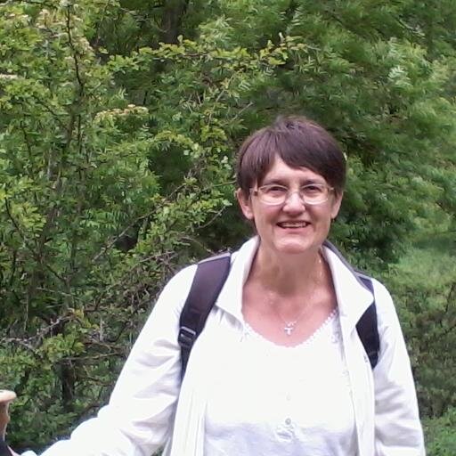Wife, mother, counsellor, trainer, tutor & friend. Interested in people, life, our beautiful world.