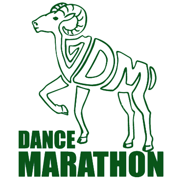 DM at Colorado State University holds an 8-hour dance marathon event to fundraise for Children's Hospital Colorado. Follow us #ForTheKids!