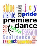 Premieredancein's profile picture. 