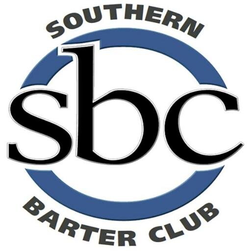 Southern Barter Club is a membership based trading network and market place for large and small businesses.
