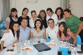 Los amigos siempre me ayudan