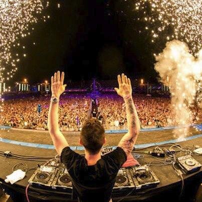 We are your network to succes! Join us! @Deejayworx