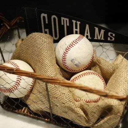 SFGGothamClub's profile picture. 