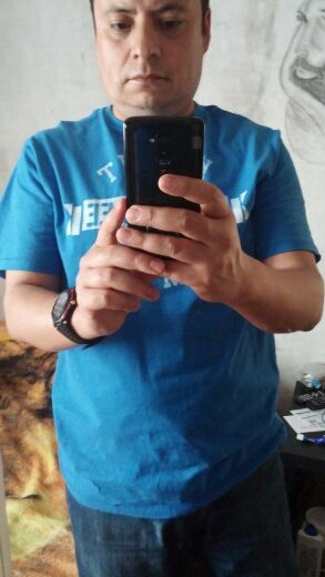 personalgisus74's profile picture. 