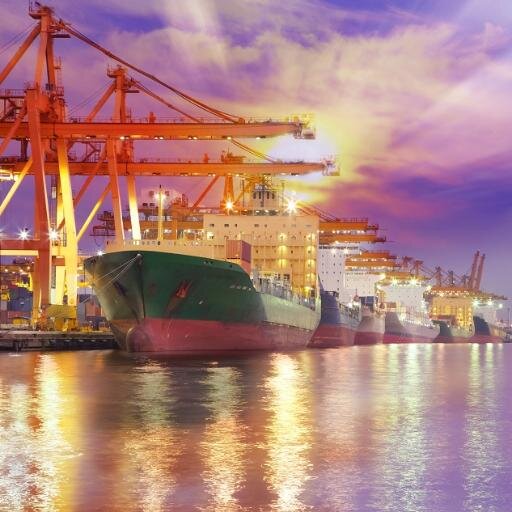 Independent UK #FreightForwarder  #3PL Global Imports and Exports, #SupplyChain, Industry News and Advice.