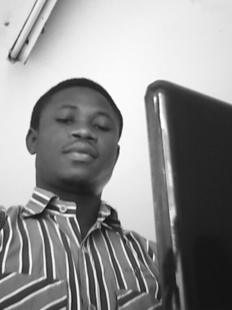 very simple guy