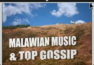 Like us on facebook Malawian MUSIC & Top Gossip