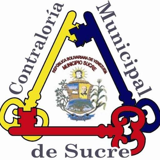 Contraloria Municipal de Sucre, creada 10/10/2005, integrante del Poder Ciudadano y del Sistema Nacional de Control fiscal