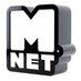 M.Net (@mnetmp) Twitter profile photo
