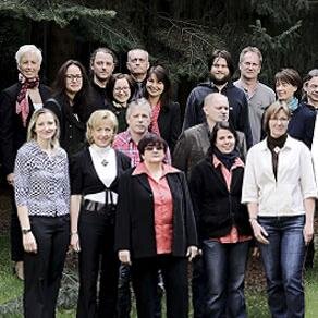 Das Kultur- und Tagungszentrum im Herzen des Lausitzer Seenlandes!