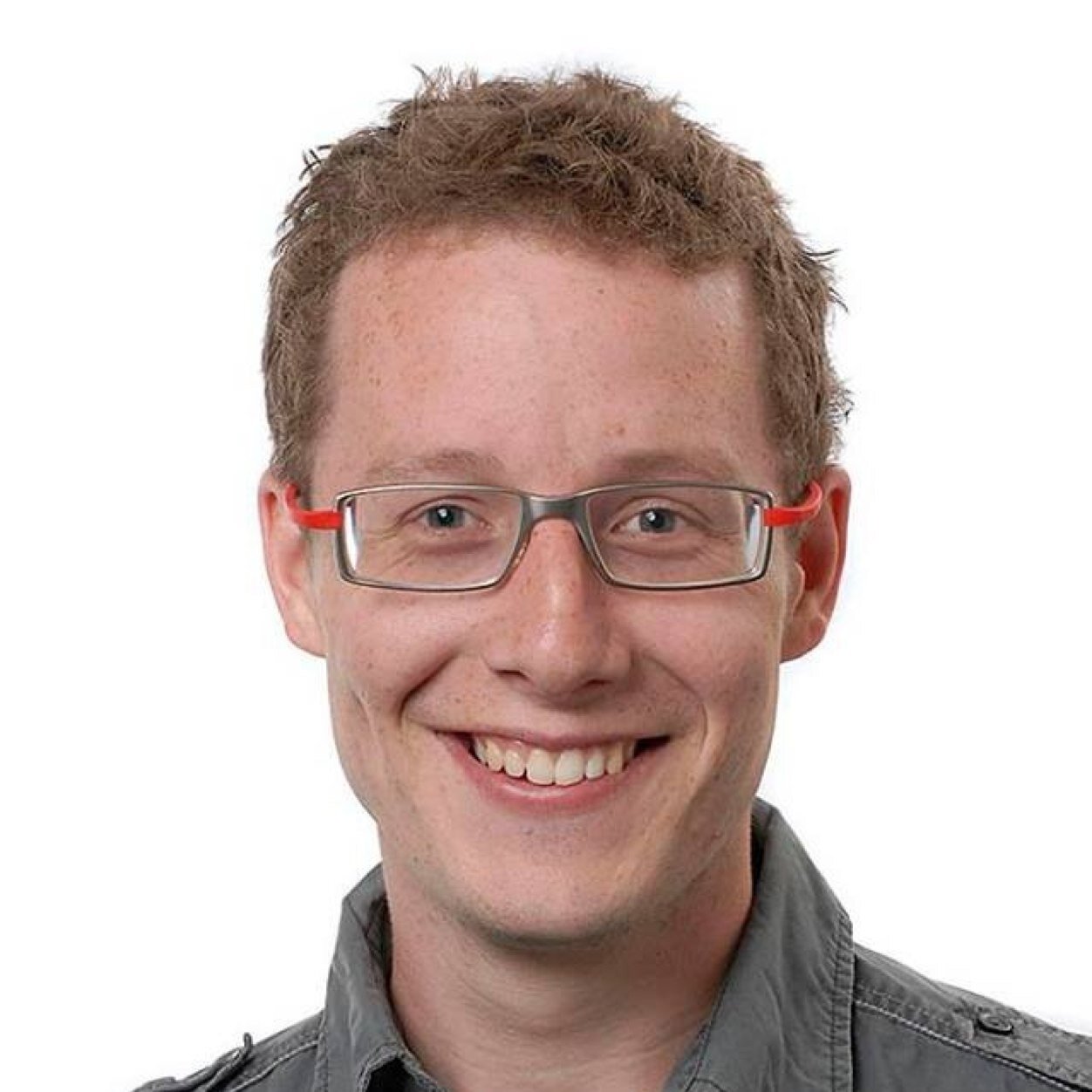 JeroenSack's profile picture. Embedded Systems Programmer and music fan