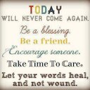 Denise Strawn - @dlhs37 - Twitter