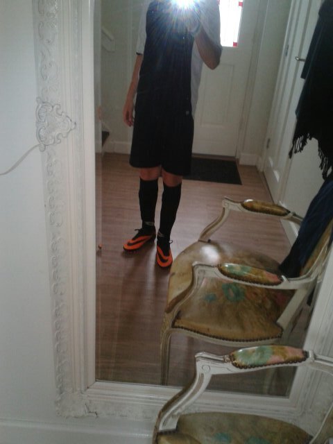 S.V. Epe D3 ;-) vakantie
