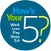 How's Your 5? (@howsyour5) Twitter profile photo