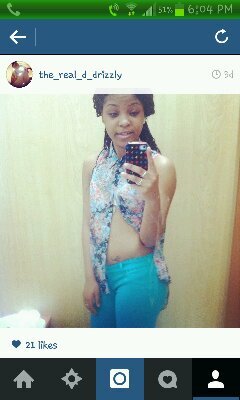 fear no one wats mine is always mind keep telling this females