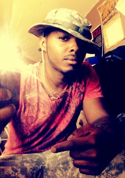 I Live For Me And Mines