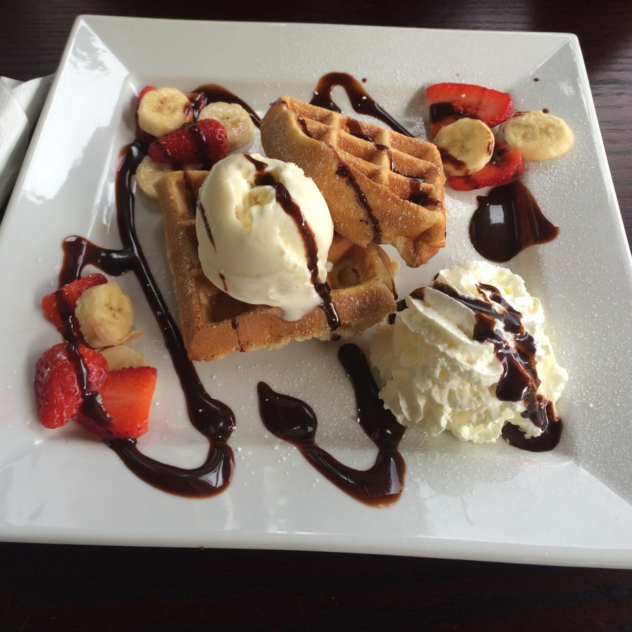 coffeecornerN1's profile picture. Premium Waffles, Crepes, Gelato Ice Cream & Juice Bar