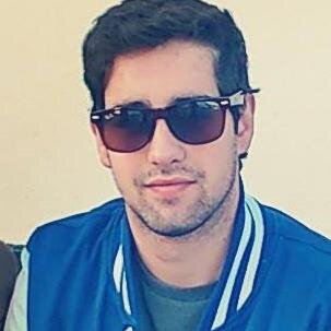 Chamo-me Pedro Fernandes, tenho 19 anos e sou residente em Vila do Conde. Tenho uma enorme paixão pela música eletronica.